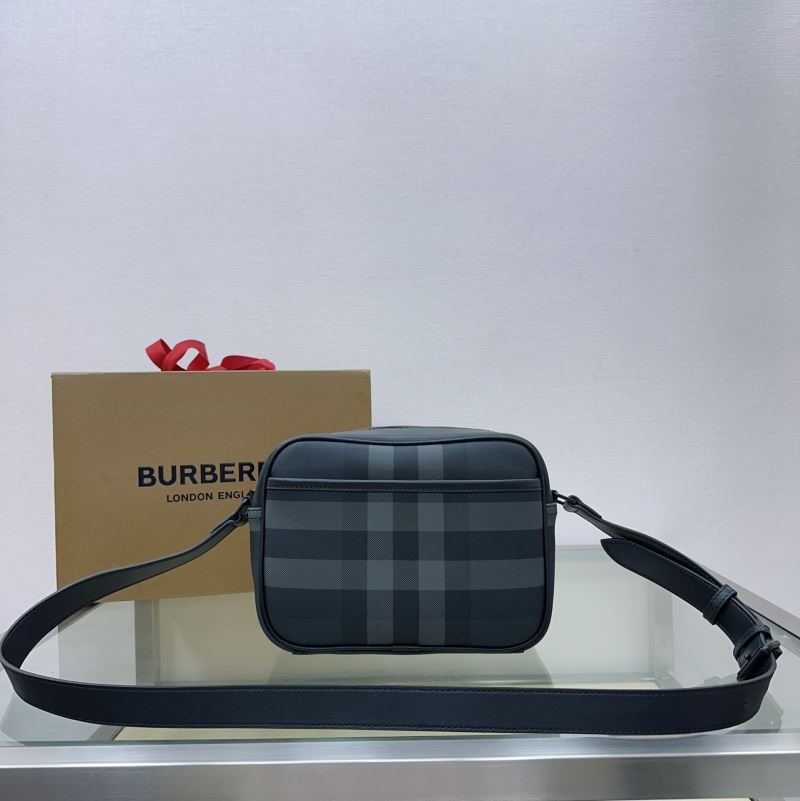 Burberry Satchel Bags